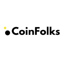CoinFolks (PT Rekan Artha Teknologi) Logo