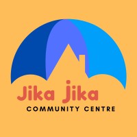 Jika Jika Community Centre Logo