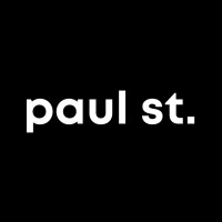 Paul St. Logo