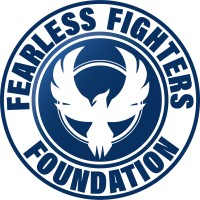 Fearless Fighters Foundation, Inc. Logo
