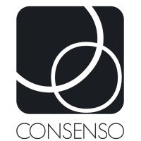 consenso Logo