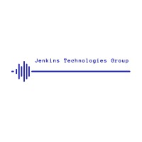 Jenkins Technologies Group Logo