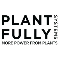 Plantfully Systems Logo
