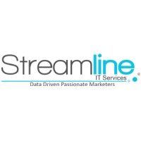 Streamline IT Services Inc Logo