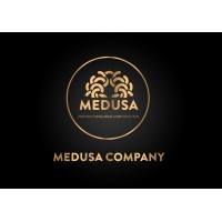 Medusa Group Logo