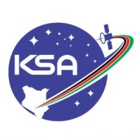Kenya Space Agency Logo