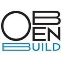 Oben Build Logo