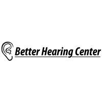 Better Hearing Center Logo