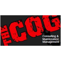 The Cog Vic Pty Ltd Logo