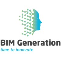 BIM Generation Pty Ltd Logo