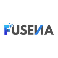 FUSENA Digital Logo