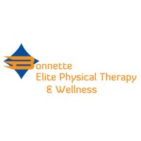 Bonnette Elite Physical Therapy & Wellness Logo