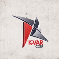 K-Var Corp. Logo