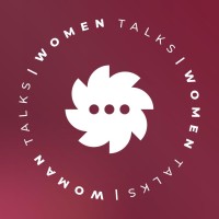 Women Talks Logo