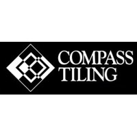Compass Tiling Logo