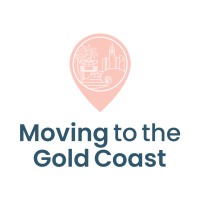 Moving to the Gold Coast Logo