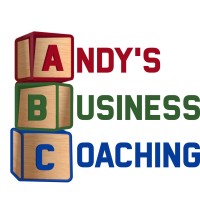 Andys Business Coaching Ltd Logo