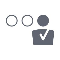 Groupe ID Search Logo