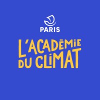Académie du Climat - Ville de Paris Logo