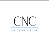 Concierge Nail Care Logo