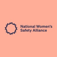 National Womens Safety Alliance Logo