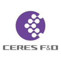 CERES F&D Logo