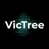 VicTree Logo