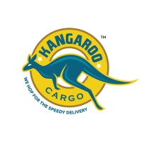 Kangaroo Cargo Logo