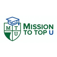 Mission To Top U Logo