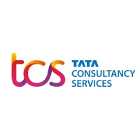 Tata consultancy services Logo