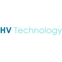 High Volt Technology Logo