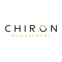 Chiron Management Logo