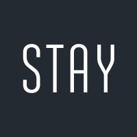 STAY Magazine Logo