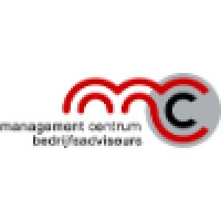 Management Centrum Bedrijfsadviseurs Logo