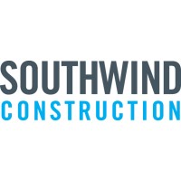 Southwind Construction Services, LLC Logo