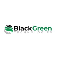 BlackGreen Technologies Logo