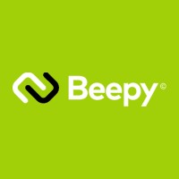 Beepy Share Logo