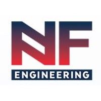 NF Engineering Pty Ltd Logo