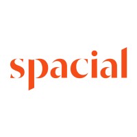 Spacial Homes Logo