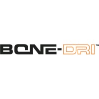 BONE-DRI Logo