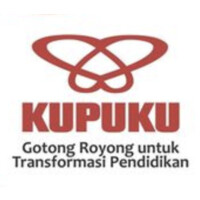 PT Kupuku Metamorfosis Nusantara Logo