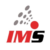 Independent Mineral Standards (IMS) Logo