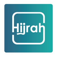 Hijrah Nuswantara (PT Sarana Pembayaran Syariah) Logo