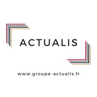 Actualis SAS Logo
