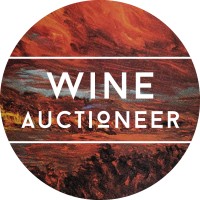 Wine Auctioneer Logo