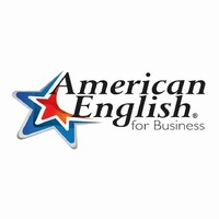 American English for Business Logo