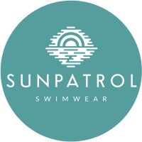 Sun Patrol Swimwear Logo