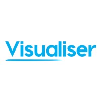 Visualiser Logo