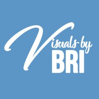 Visuals by Bri Logo