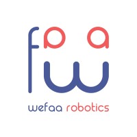 Wefaa Robotics Logo